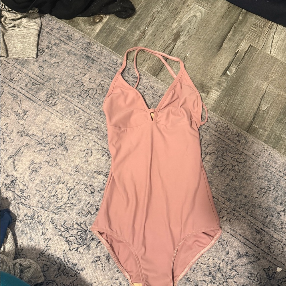 eleve leotard